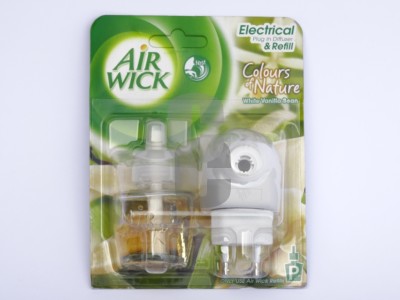 Ароматизатор електрически за контакт